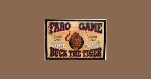 It is not a direct relative of poker, but faro was often just as popular due. Faro Board Game Boardgamegeek