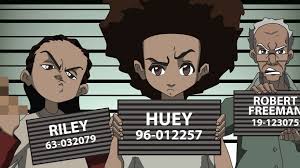 the boondocks reboot set for 2022