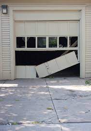 Three Ways To Storm Proof Your Garage Door