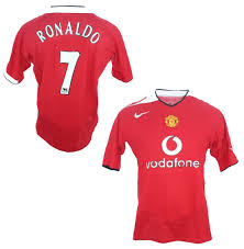 nike manchester united jersey 7