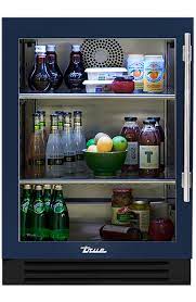 24 Undercounter Refrigerator