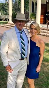 She is married to peter mcmahon since 1998. Peter Mcmahon Wiki Net Worth Who Is Dana Perino Husband Biography Tribune