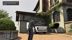 Grand theft auto 6 is the rumoured followup to gta v, which has sold more than 90million copies and made an estimated £5billion since its 2013 release. Gta 5 Complications Mission Walkthrough Gta 5 Guide Gamepressure Com