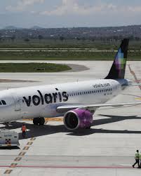 mexican carrier volaris sees pratt