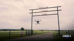 drones in america marketscale