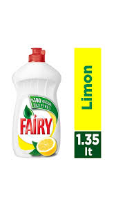 fairy dishwashing detergent 1350ml
