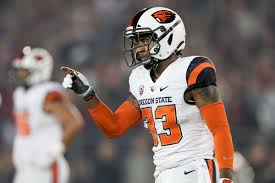 Oregon State Football Secondary Depth Chart 2019 Building