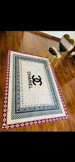 brand digital printed carpets