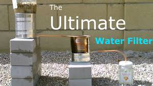 ultimate diy water filter 2 se
