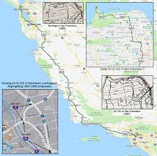 California Highways Cahighways Org