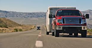 F150 Towing 101 The Basics To Safely Tow Your Toys