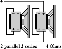 L basic connection diagram (an overview). Speaker Amplifier Wiring Guide