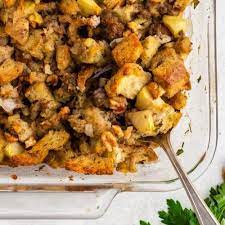 easy pepperidge farm stuffing with sage