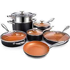 What Is the Healthiest Cookware to Use?