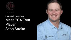 See more of sepp straka on facebook Webinar Recording Webinar Interview With The Pga Tour Player Sepp Straka