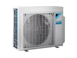 multi split air conditioning unit