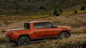 Image result for who owns rivian
