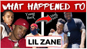 what happened to lil zane beef with