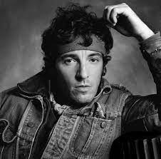Celebrate Bruce Springsteen's 73rd birthday with a look back at his life  and career in pictures￼ | Gallery | Wonderwall.com