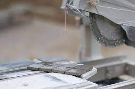 how to cut glass tile without a wet saw