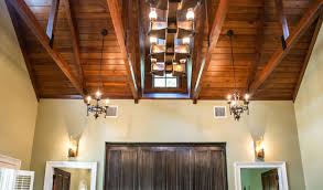 Faux Wood Ceiling Panels Texture Plus