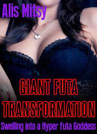 Futanari transformation story