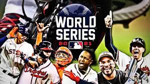 Braves vs. Astros World Series Game 2 ...