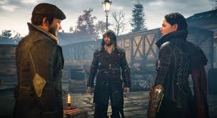 You can complete most missions while remaining hidden. Assassin S Creed Syndicate On Steam