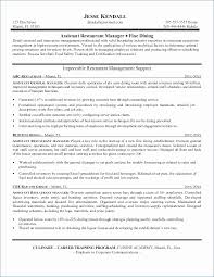 Free Employment Application Template Fresh Outstanding Resume