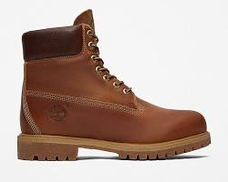 Immagine di Stivale impermeabile Timberland Heritage 6 Inch Boot