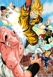 Maybe you would like to learn more about one of these? Dragonball Ultimate Battle 22 By Nostal On Deviantart