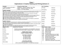 Creative writing based on great expectations   GCSE English     aqa gcse english language controlled assessment creative writing mark scheme
