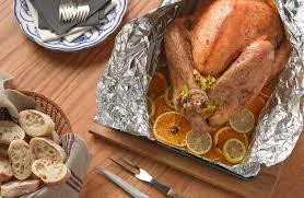 Turkey Cooking Tips Reynolds Kitchens