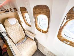 review emirates b777 business cl