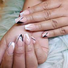 nails spa of bunker hill 9710 katy