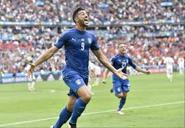 Su único encuentro anterior en múnich terminó sin goles (allianz. Alemania Vs Italia Duelo De Pesos Pesados En La Euro 2016