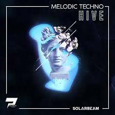 Solarbeam Melodic Techno Hive 2
