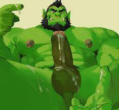 orc cock nsfw : r/gaymers