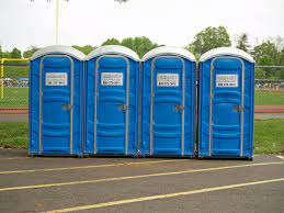 Porta potties offer convenient and affordable temporary (or long term) portable restrooms for most companies do not list the cost of renting a portable potty online. Chemical Toilet Wikipedia
