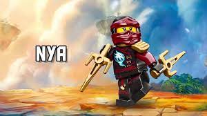 Nya | Ninjago Wiki