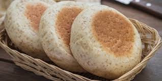 What is the healthiest English muffin?