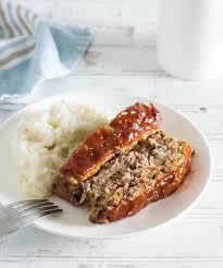 meatloaf without eggs fox valley foo