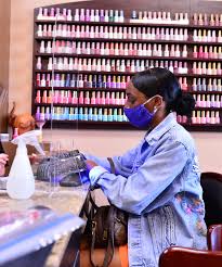 Find the nearest nail salons near me open now. Is It Safe To Go To Nail Salons Open During Covid 19
