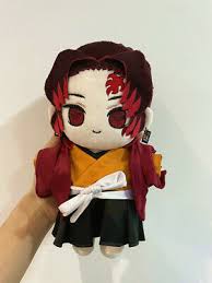 We did not find results for: Demon Slayer Kimetsu No Yaiba Yoriichi Kokushibou Plush Doll Clothes Outfit Toy Ebay