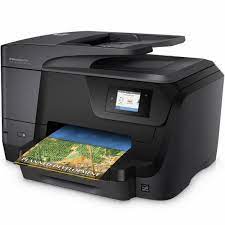 Download hp print and scan doctor. Buy Hp Officejet Pro 8710 All In One Color Printer Online Lulu Hypermarket Uae