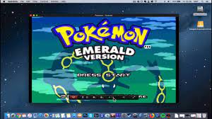 How To Install Pokemon Emerald on MAC? [GBA Emulator Tutorial] - YouTube