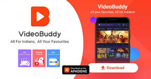 VideoBuddy MOD APK 3.04.0005 (Ad-Free) for Android