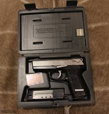 great on ruger p95dc 9mm