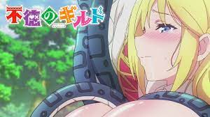 Immoral Guild Episode 3 Very Immoral AT-X ver. Impressions [Autumn 2022  Anime] - YouTube