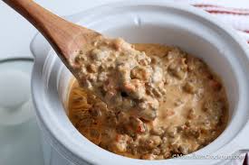 crockpot rotel dip recipe only 4